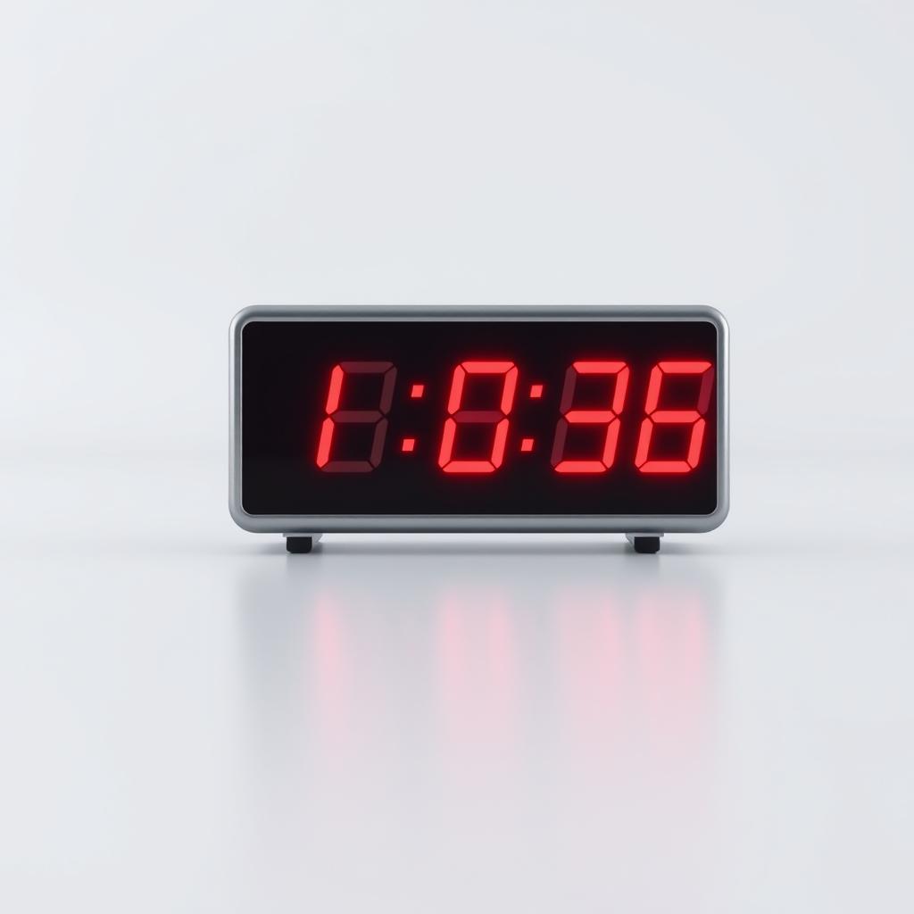 Ticking Epoch: The unforgiving timeline of protocol deadlines.