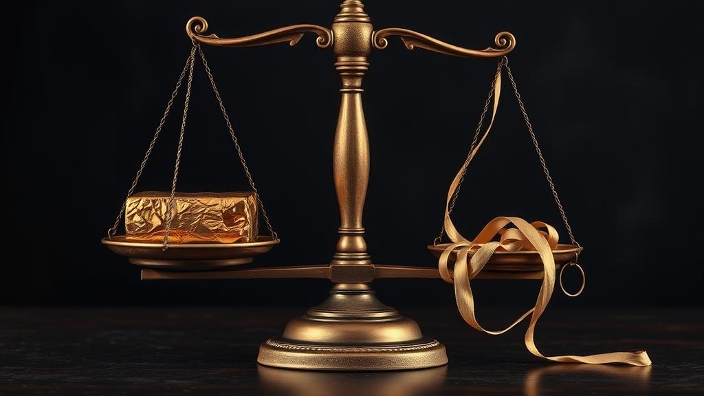 Tilted Balance: The sudden collapse of carry trade asymmetry.