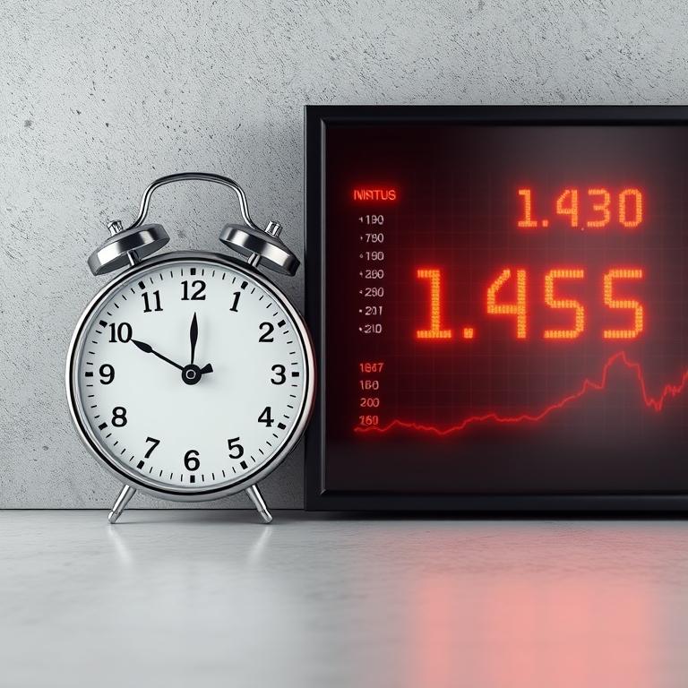 Time Always Collects On Borrowed Momentum