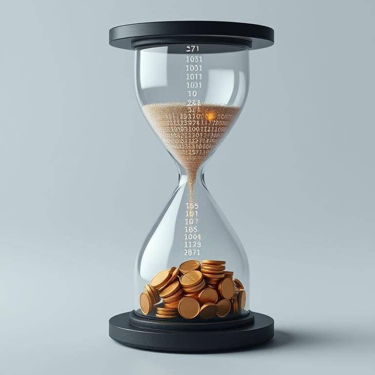 Time Liquidation: When milliseconds devalue collective wisdom.