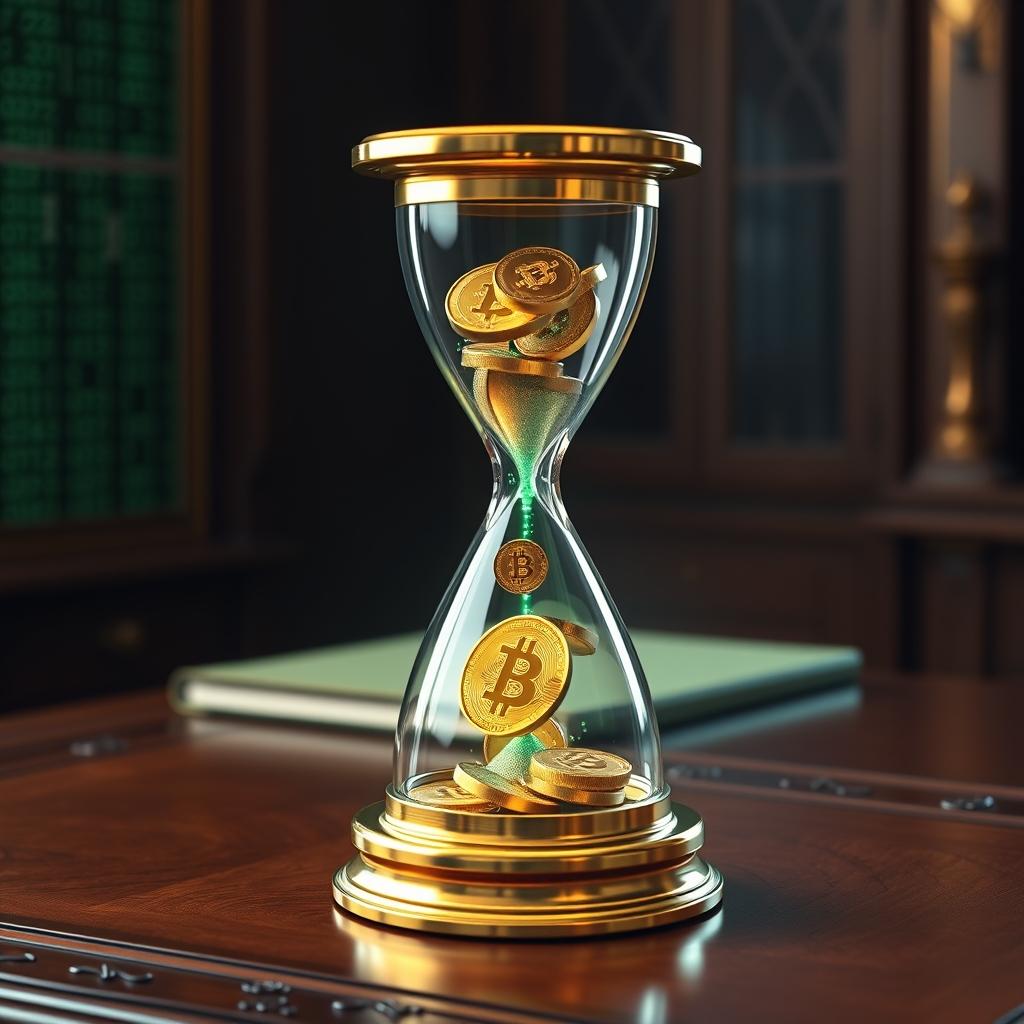 AI Capital Drain Creates Bitcoin Discount: Market Shift Meets Bear Trap