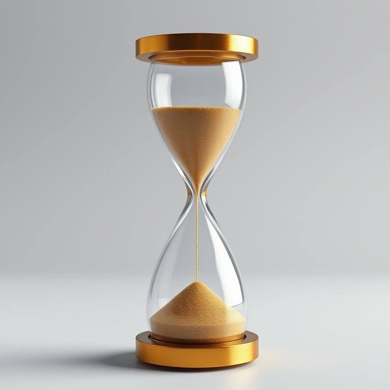 Time running out on flawed capital allocation strategies.