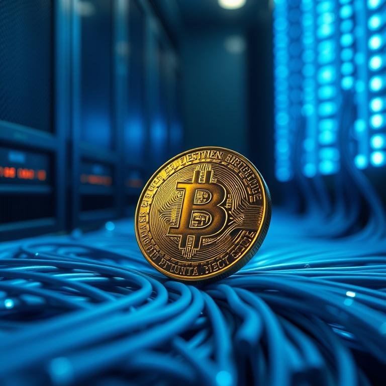 Crypto capital pivots to gold hedge: The Great Narrative Decoupling