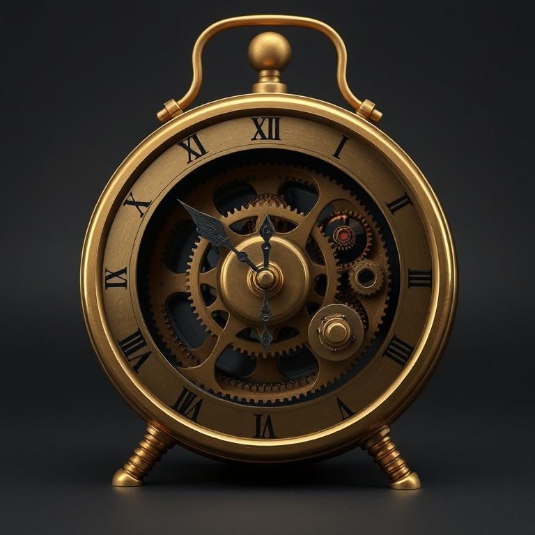 The Timewarp Threat: Protocol vulnerabilities freeze momentum.
