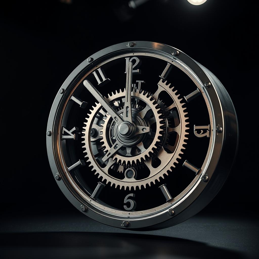 Timing Constraints: The friction of accelerated slot reductions.