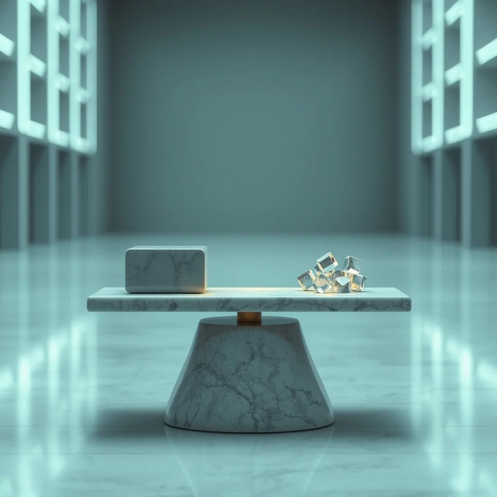 Tipping Point: Strategic conviction under tension