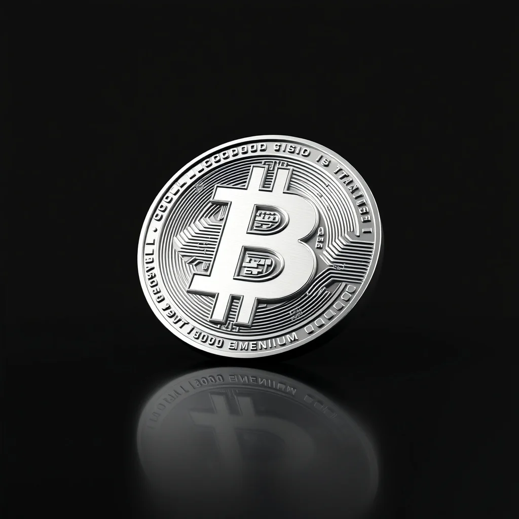 The Titanium Core: Unyielding digital scarcity facing macro liquidity waves.