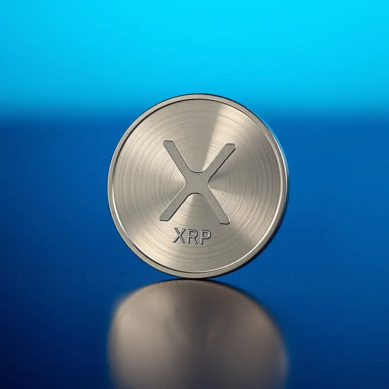 Titanium Core: The enduring architecture of XRP.