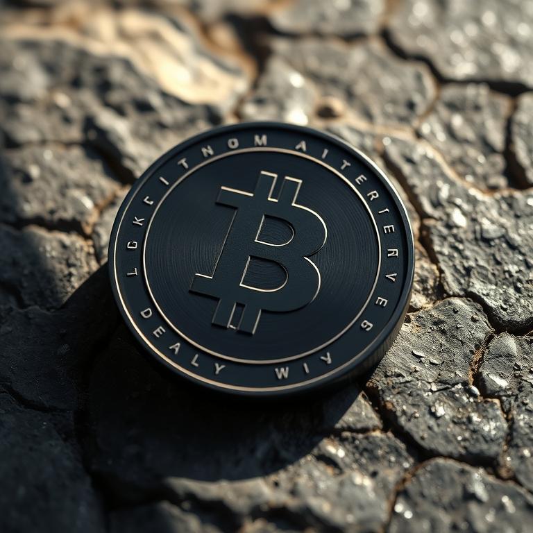 Paper Impairment: Cryptographic assets weather accounting winters