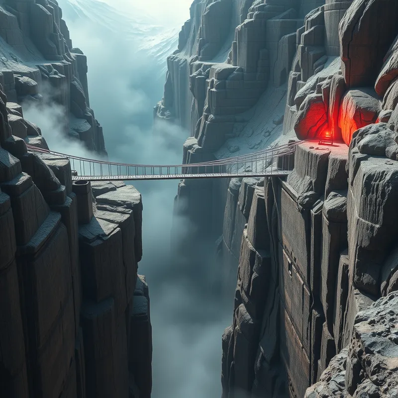 Bridging the Chasm: Navigating the perilous cross-chain landscape