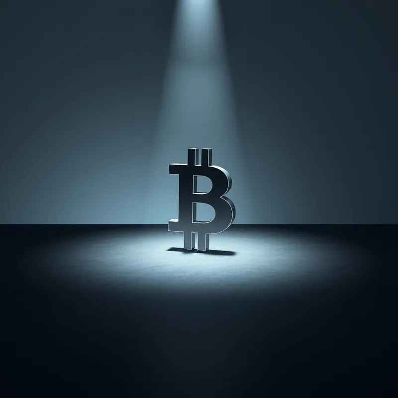 Bitcoin Faces Warsh Jackson Hole Risk: Decoding eight years of Fed speeches to expose the dangerous liquidity illusion hiding behind Powell's shadow.