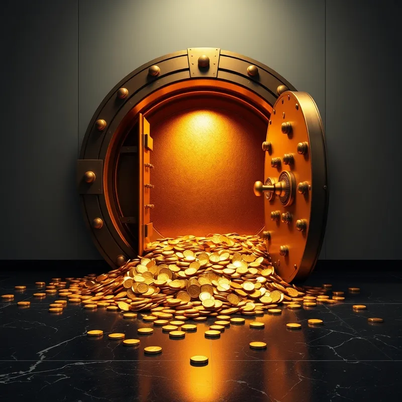 The Floodgates Open: Massive token inflows pressure exchange orderbooks.