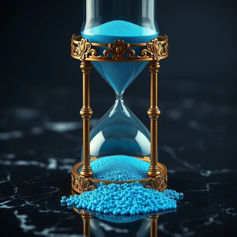 Token Overflow: The hidden operational cost of inefficiency.