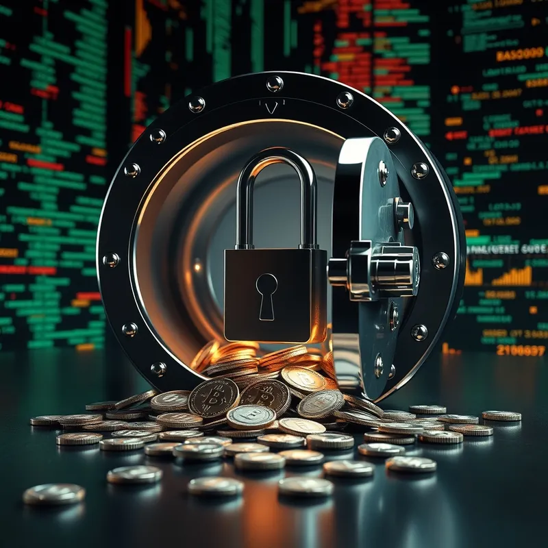 Dilution Horizon: Massive token unlocks loom over derivative frenzies.