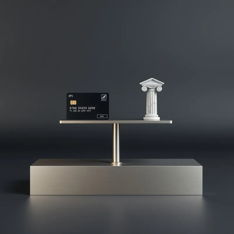 The Tokenization Thesis: Bridging old-world assets and digital ledgers.