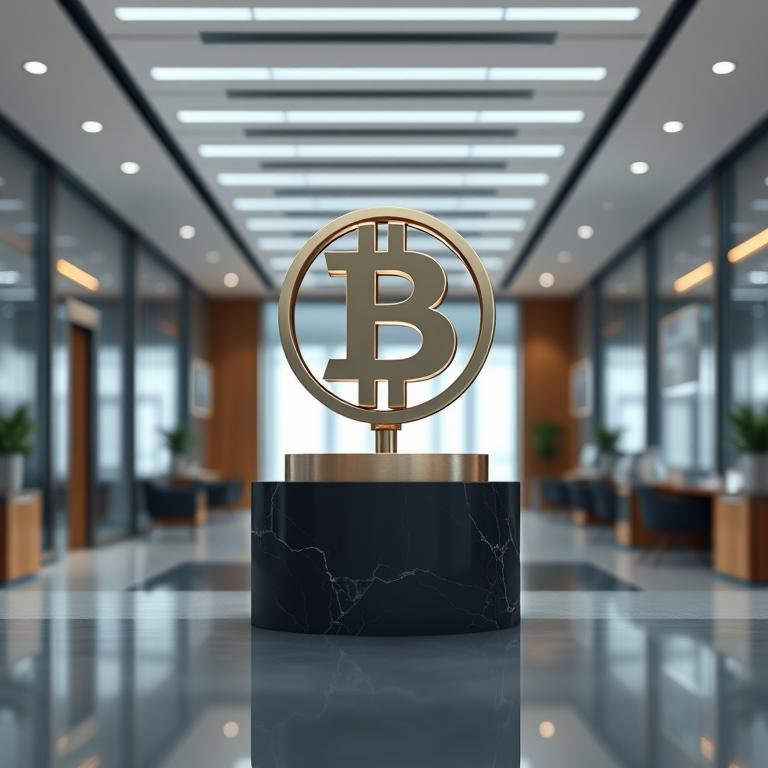 Tokenized Assets Meet Traditional Margin Requirements