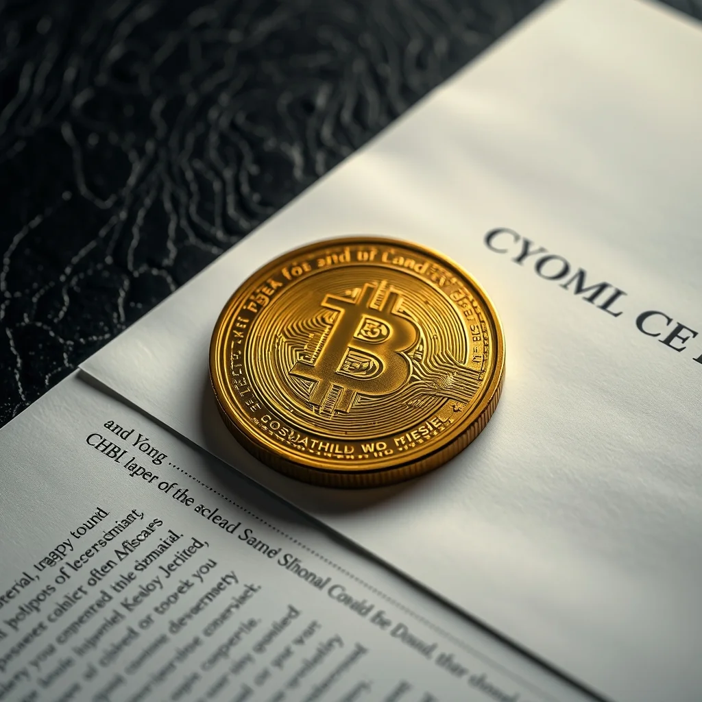 Tokenized Compliance: The hidden mechanics of modern stablecoins.