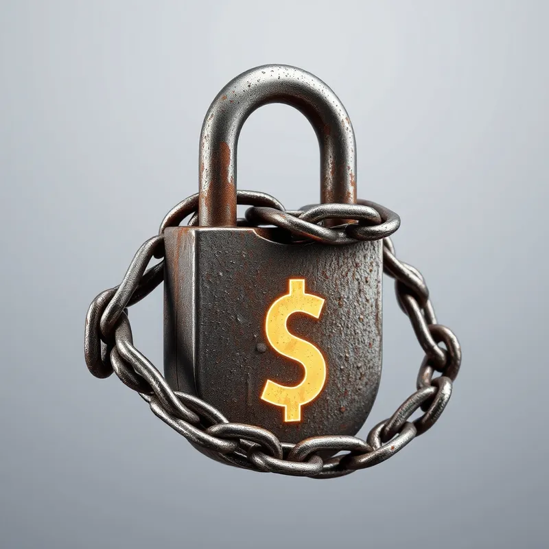 Tokenized Equities Under Structural Lock