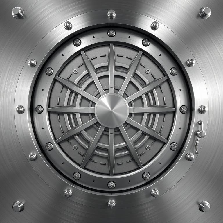 Equity Encapsulation: The Digital Custody of Real Assets.
