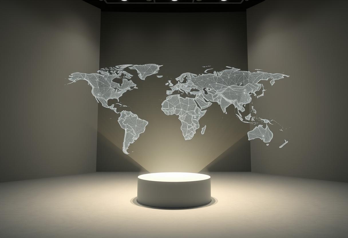 The promise of global tokenized finance remains dormant without a proactive US legislative framework.