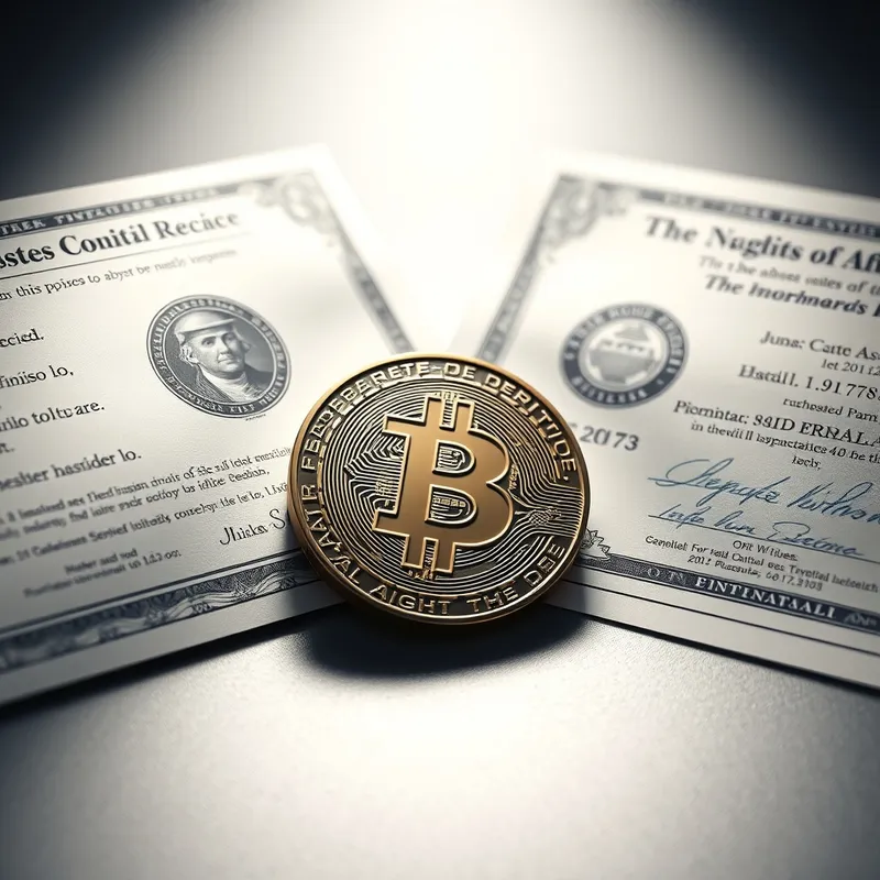 Tokenized Frontiers: Bridging traditional equity markets.
