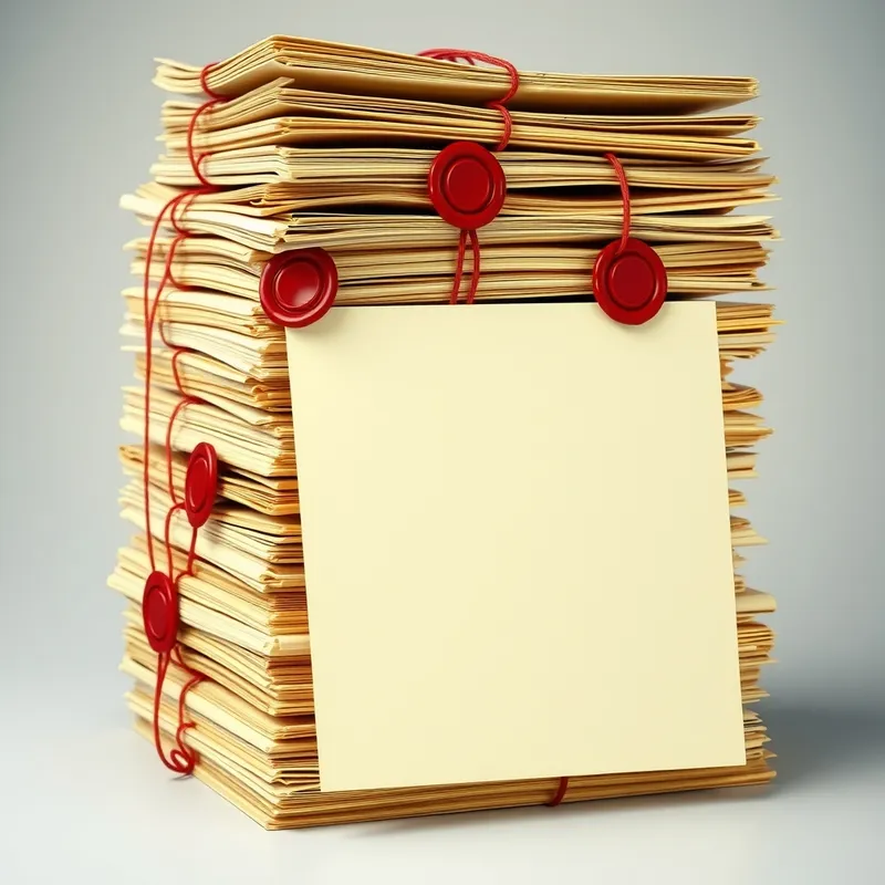 Blank Promises: The legal structure of tokenized offshore debt.