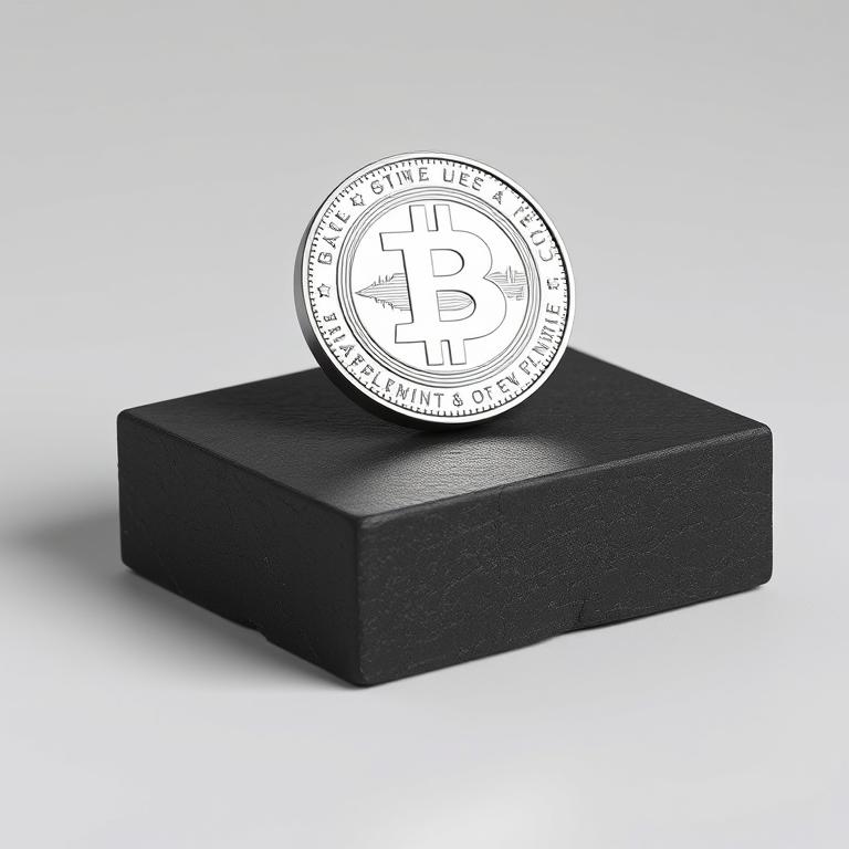 Tokenized Reality: The immutable weight of real-world assets.
