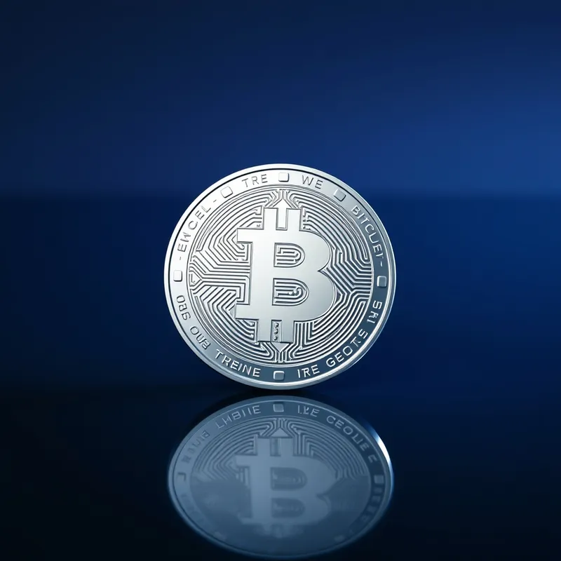 Tokenized Settlement: The rise of programmable money.