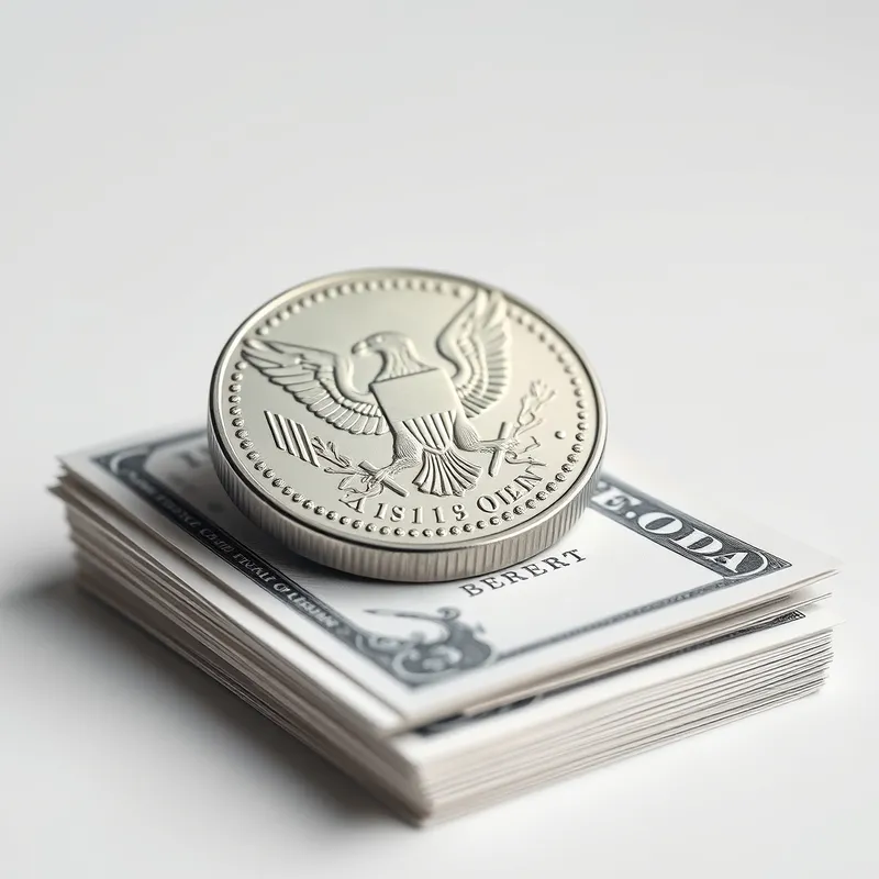 Tokenized Sovereignty: Wholesale debt wrapped in retail code.