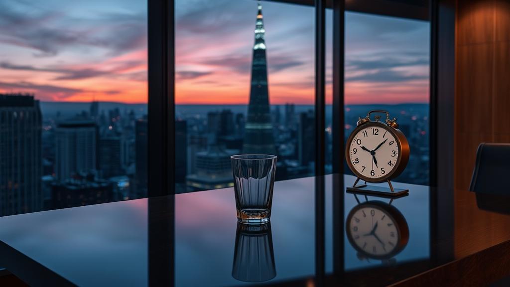 The Tokyo Midnight: Exporters awaiting the central bank.