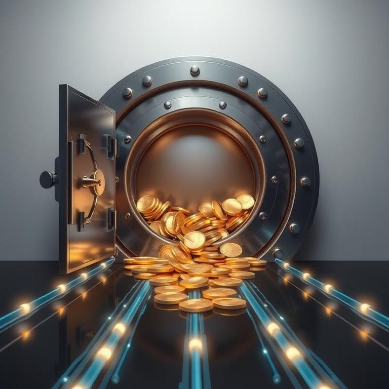 Tether Rejects Proprietary Blockchain: Liquidity Over Toll Fees