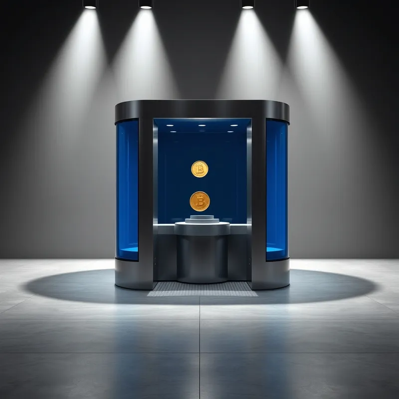 The Tollbooth Economy: Rent extraction above the protocol layer.