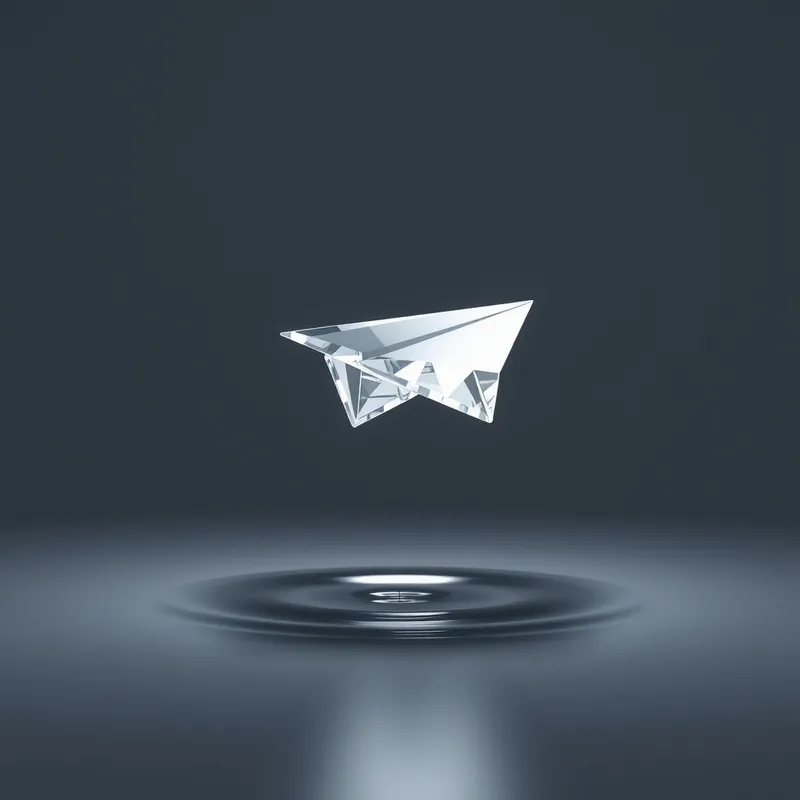 The Telegram Anchor: TON's structural dependence on messaging distribution.
