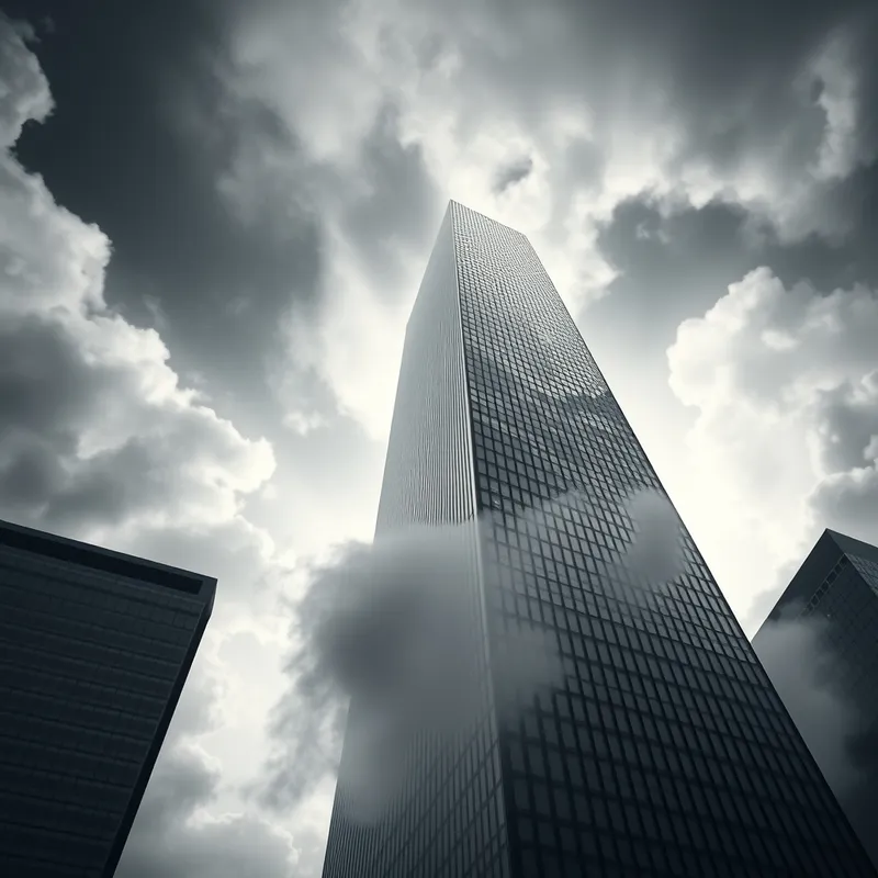 Too Big to Jail: The Unresolved Regulatory Paradox