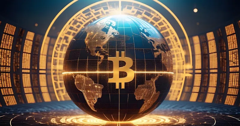 The Vortex: Decentralized privacy under federal scrutiny.