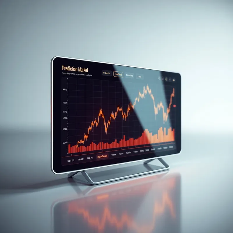 Prediction markets erect rigid defensive barriers against systemic manipulation.