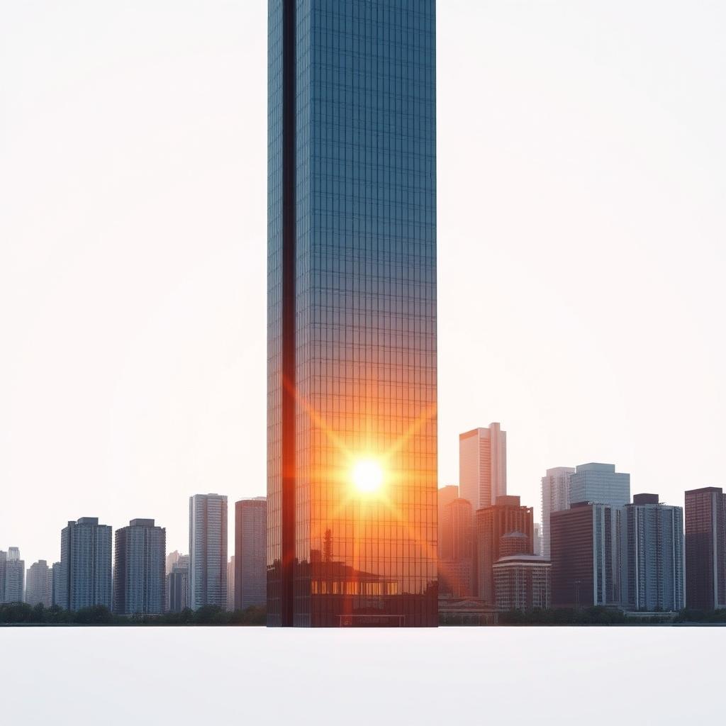 Towering Liabilities: The structural apex of foreign debt.