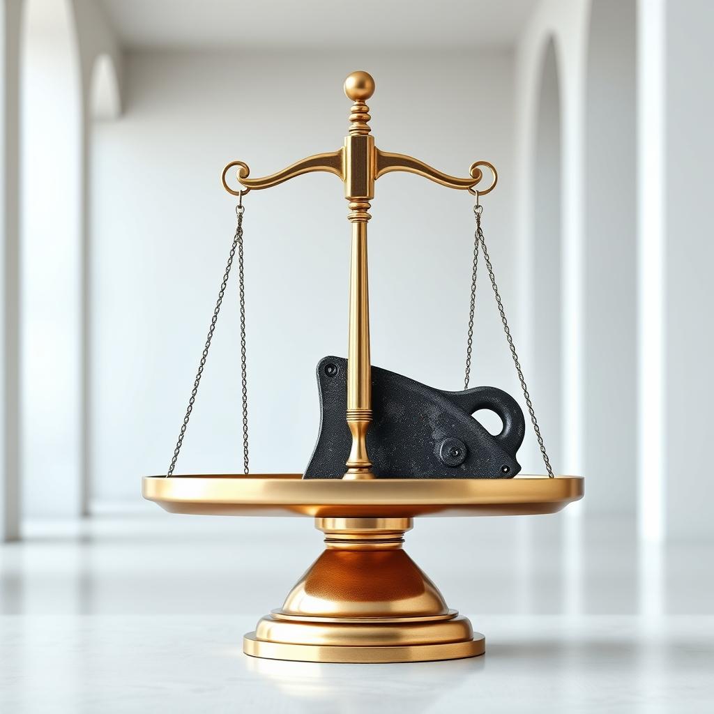 Toxic Exposure: Asymmetric Risks in Modern Custodial Protocols