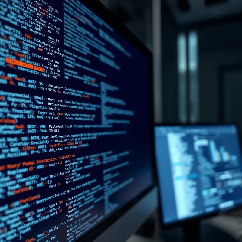 Tracing the Automated Capital Flow