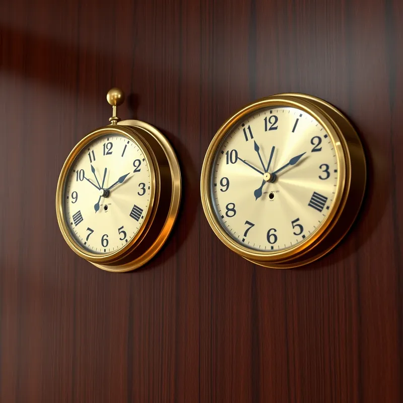 Asynchronous Markets: Tracking drift born from geographic mismatch.