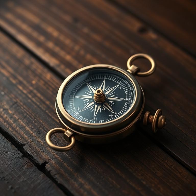 Wild Compasses: The high-speed reversals of elite traders.