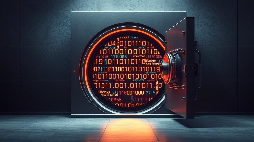 TradFi vs. Code: The final structural convergence.