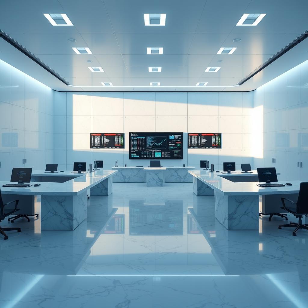 Traditional Capital Spillover: Equity inflows driving digital asset liquidity.