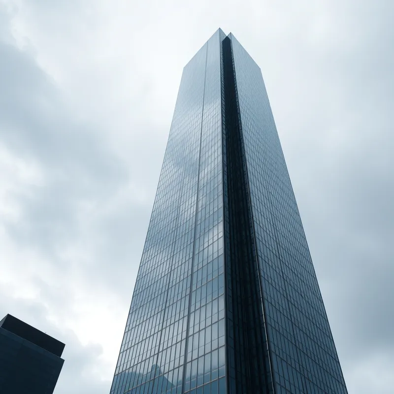 Traditional finance testing high-speed execution networks.
