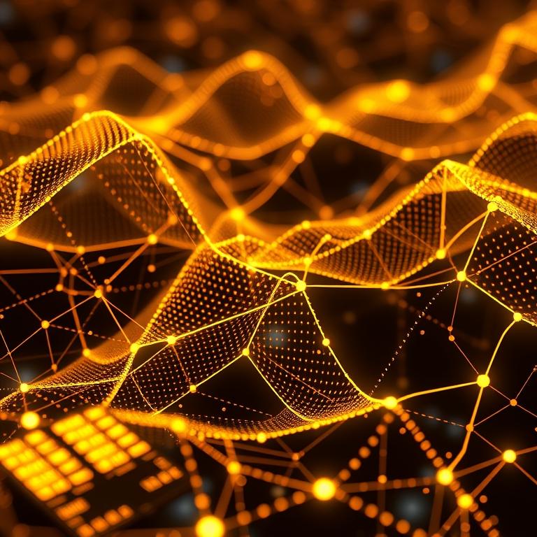 Millions of transactions, a testament to renewed activity across the blockchain.