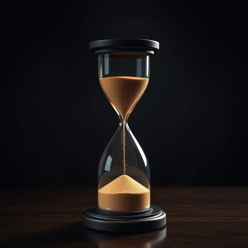 Fleeting Capital: The transient nature of arbitrage volume.