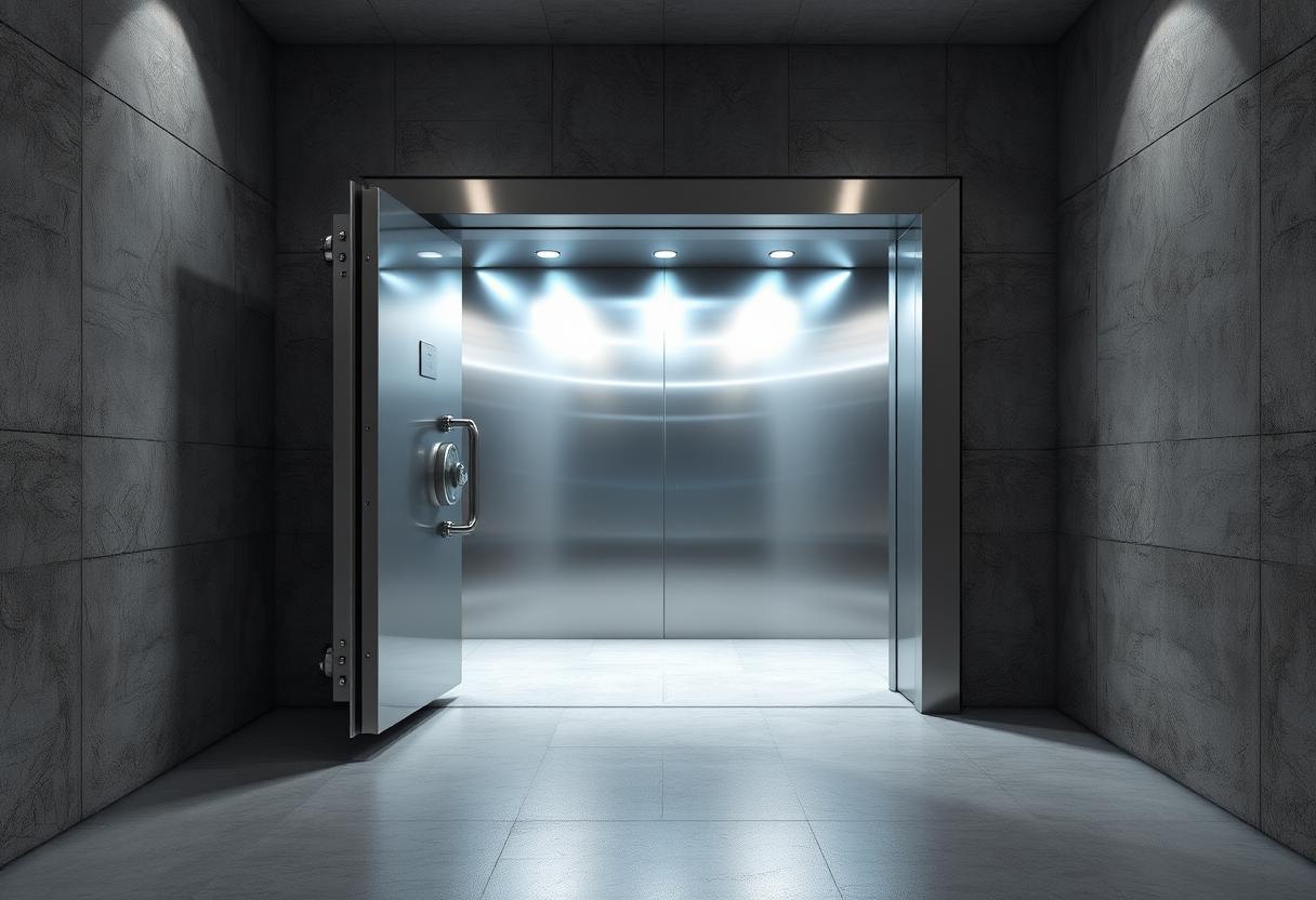 Empty Vaults: The transient nature of corporate crypto reserves.