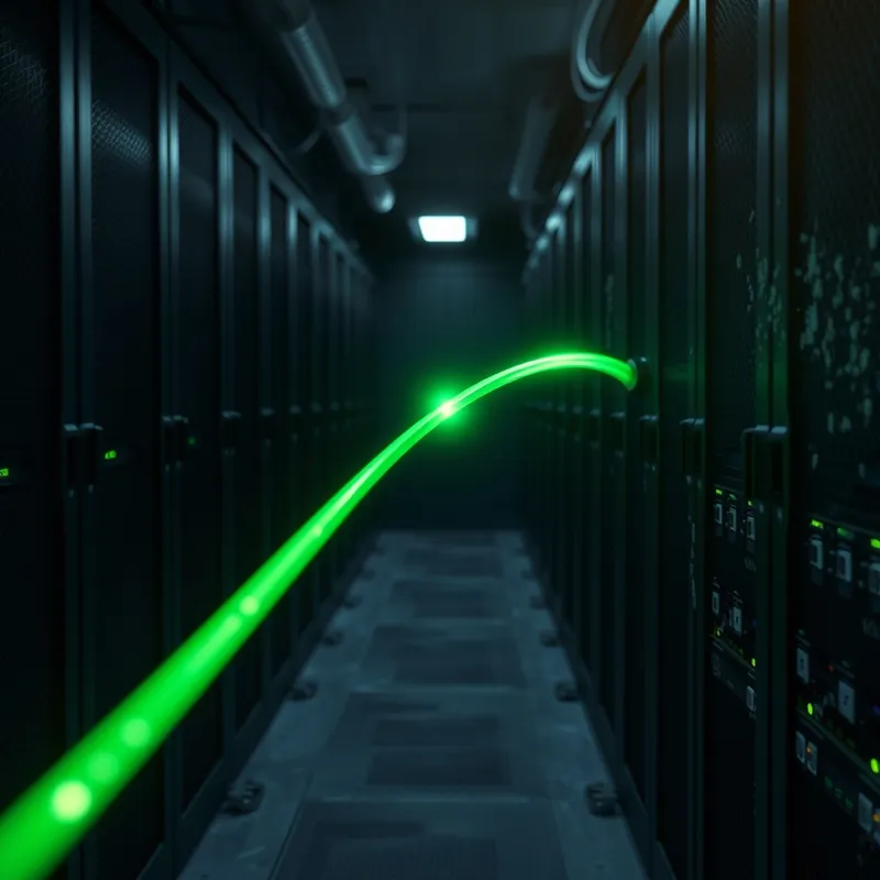 Intelligent Connectivity: The transition to adaptive systems.