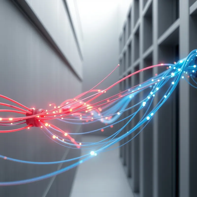 The Transition Void: Navigating the fragile chasm of software upgrades.