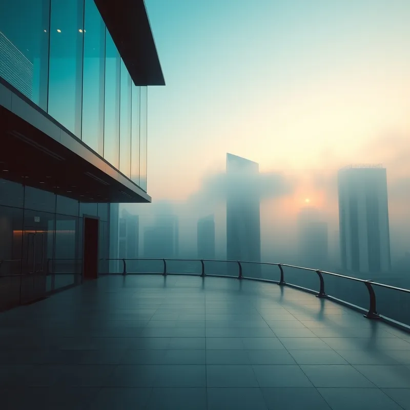 The Transparency Horizon: Navigating the future of global exchange standards.